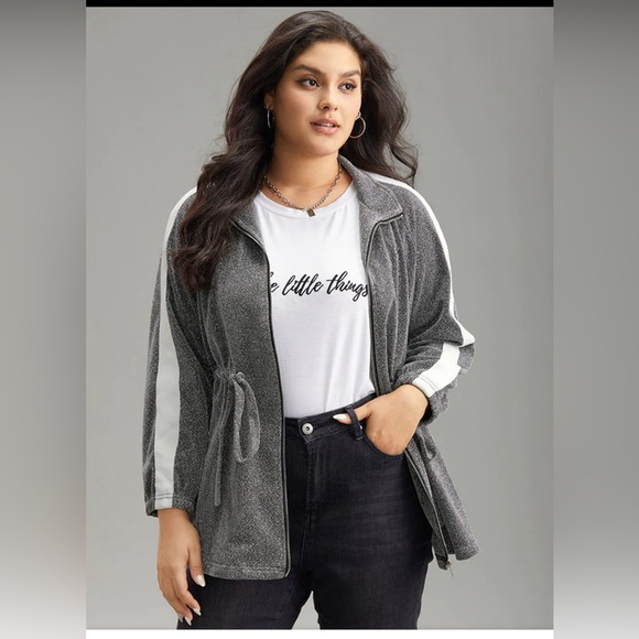 Bloomchic jacket - Picture 7 of 7